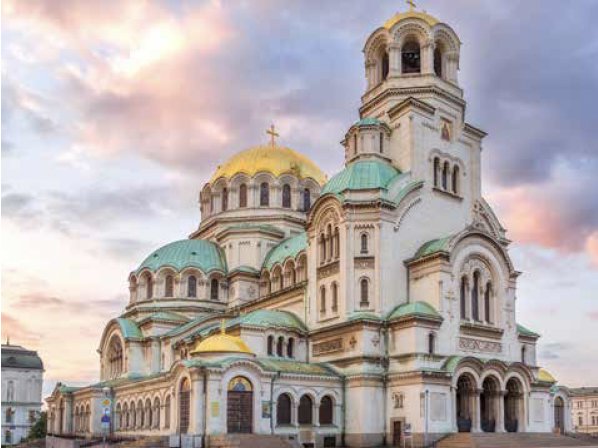 Bulgaria