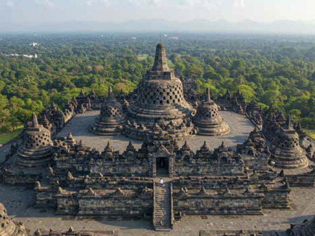 Indonesia