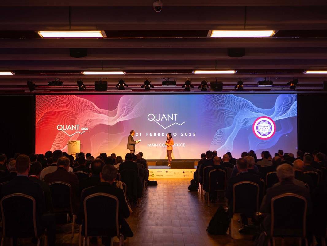 Quant