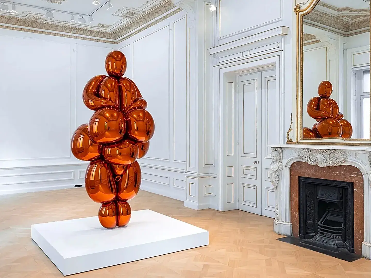 Jeff Koons