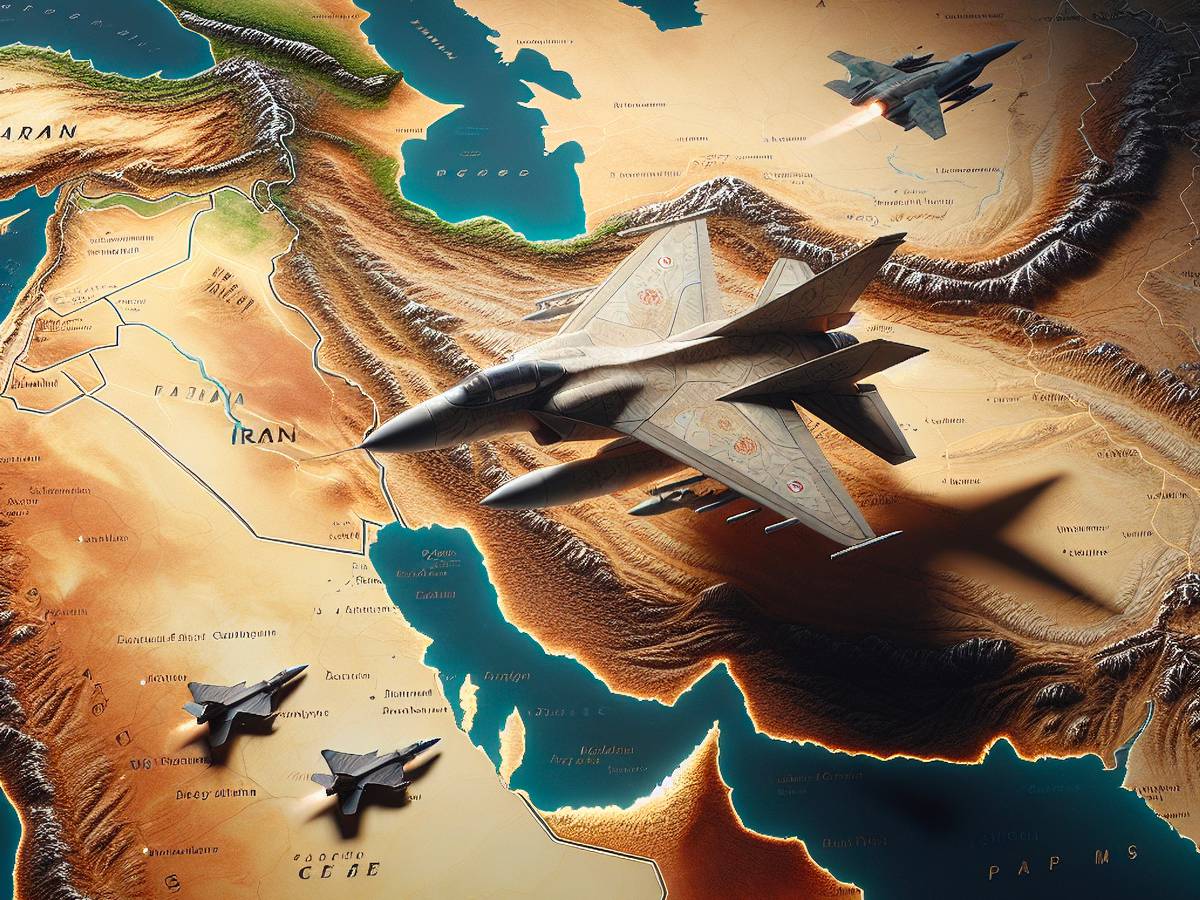 Guerra Iran