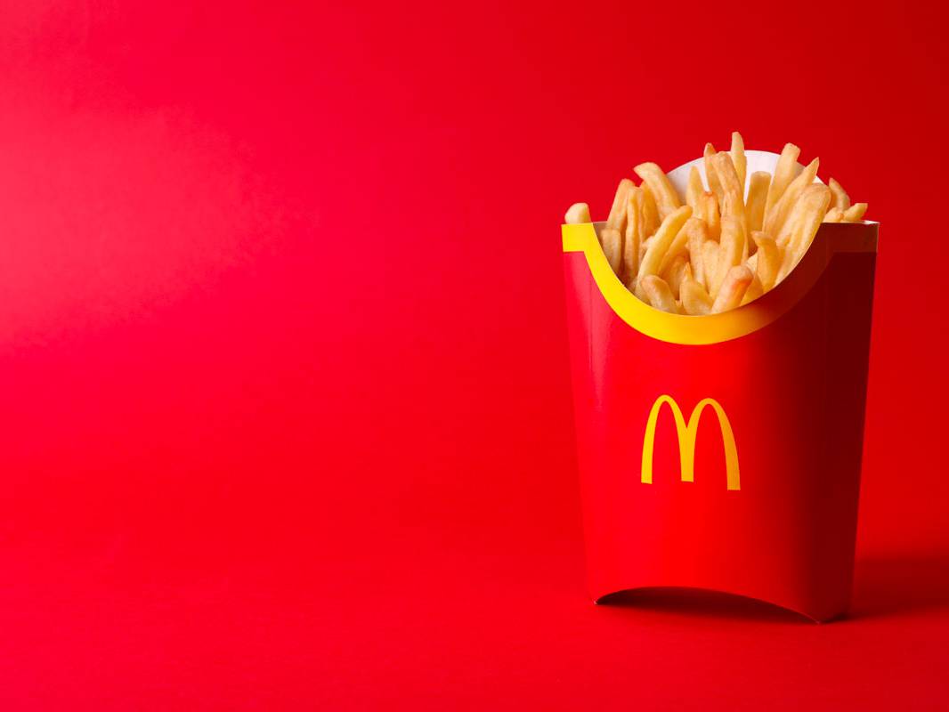 McDonald’s