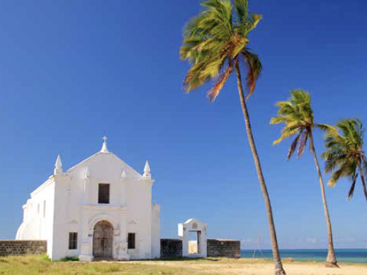 Mozambico