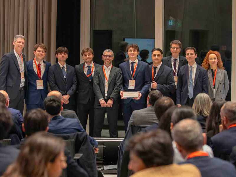 cfa challenge